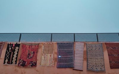 Comment nettoyer un tapis ?