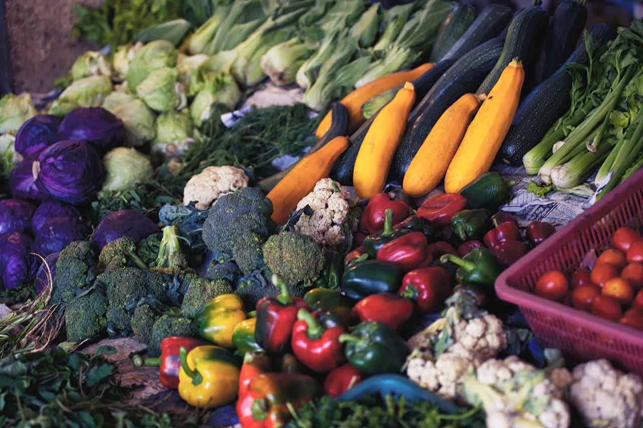 légumes