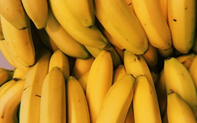 Comment faire mûrir des bananes ?